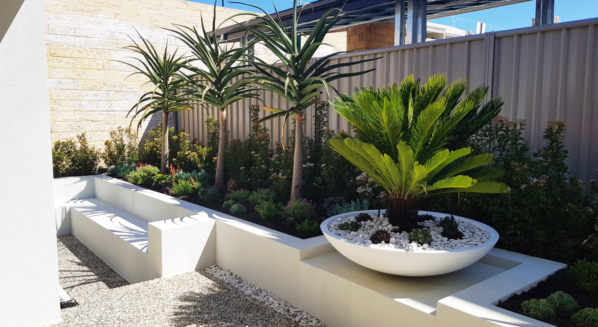 Landscape Design Perth
 Landscaping Services Perth – Landscape Design