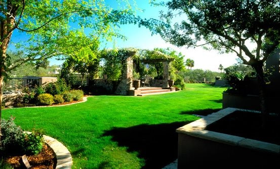 Landscape Design Phoenix
 Backyard Landscaping Phoenix AZ Gallery