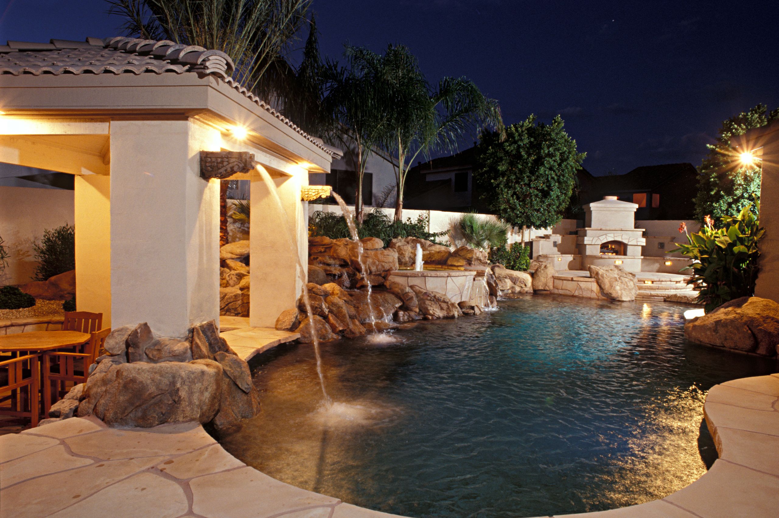 Landscape Design Phoenix
 Phoenix based Creative Environments Design & Landscape