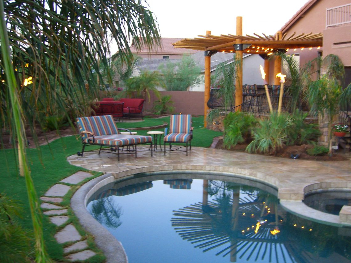 Landscape Design Phoenix
 Landscape Design Phoenix Learn How to Make Your Outdoor