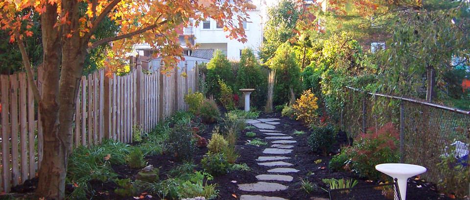 Landscape Design Plans Backyard
 Landscape Design in Phoenixville PA