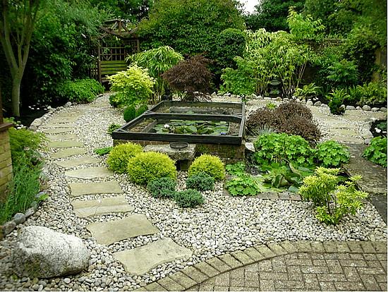 Landscape Design Plans Backyard
 Most Famous Yards And Garden Designs Modern Trend