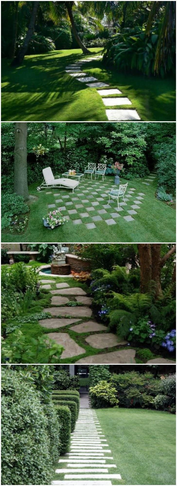 Landscape Design Plans
 11 Lawn Landscaping Design Ideas Anyone Can Make 11