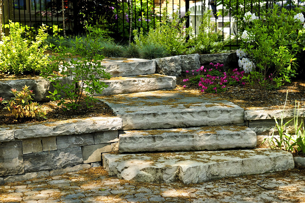 Landscape Design Sacramento
 Sacramento Landscape Design – FiveSTAR Landscape