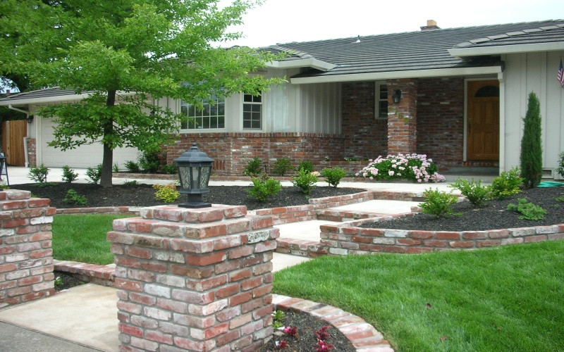 Landscape Design Sacramento
 Bloomin Landscape Designs Sacramento Area Landscape Design