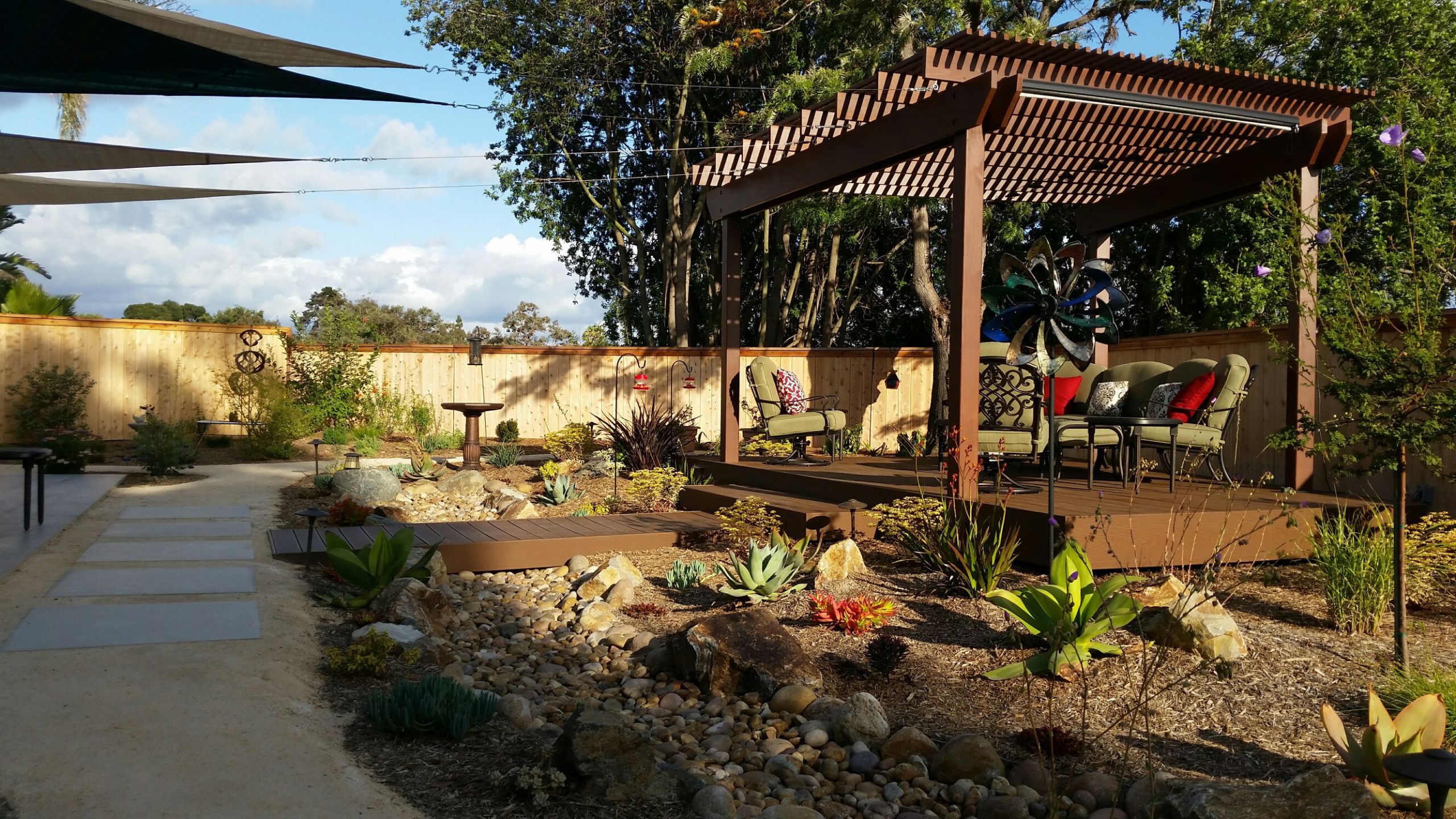 Landscape Design San Diego
 Landscape San Diego