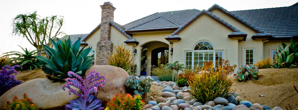 Landscape Design San Diego
 Xeriscape Landscaping San Diego CA