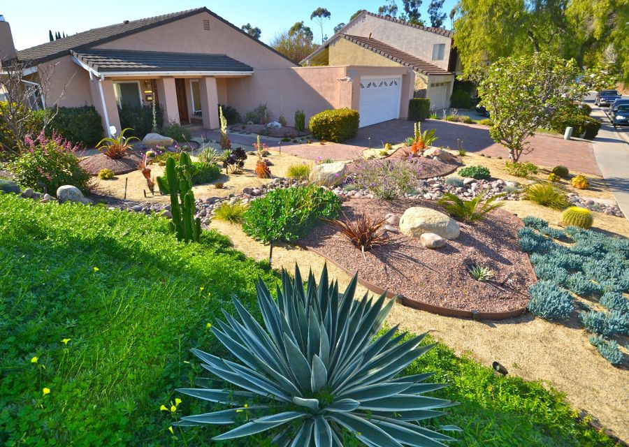 Landscape Design San Diego
 Cal Smartscape – San Diego Landscape & DesignLow