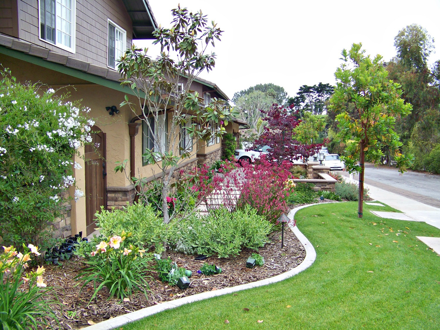 Landscape Design San Diego
 San Diego Landscape Designers Creative Home Decoration