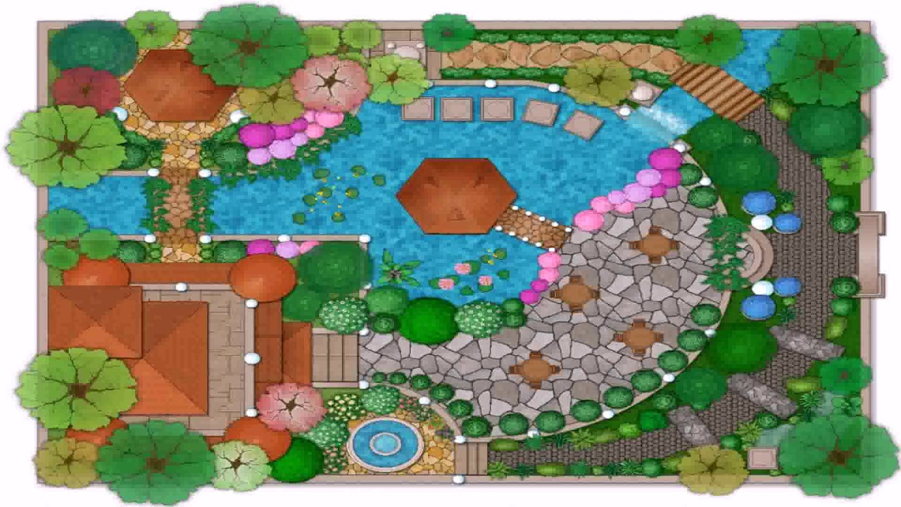 Landscape Design Tool
 Landscape Design Tool Free Download