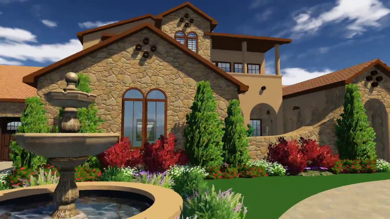 Landscape Designer Online
 Download VizTerra Landscape Design Software for windows 7