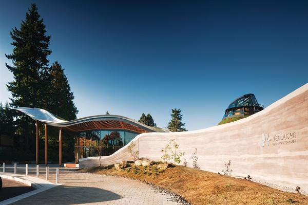 Landscape Designer Salary
 Landscape Architect Salary Vancouver