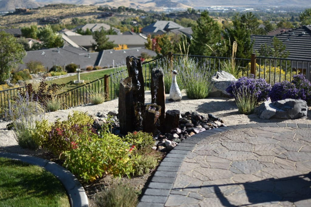 Landscape Designers Reno
 Testimonials Legends Landscaping Reno Sparks