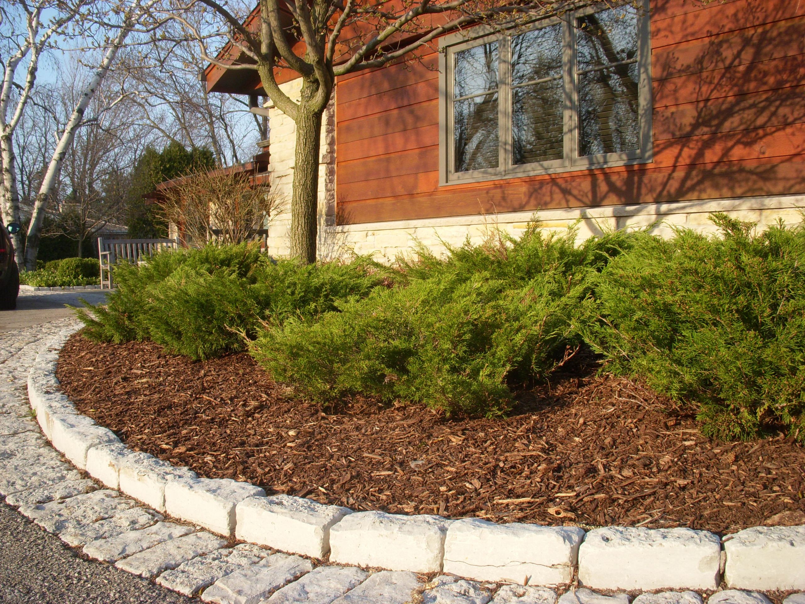 Landscape Edging Border
 landscape borders