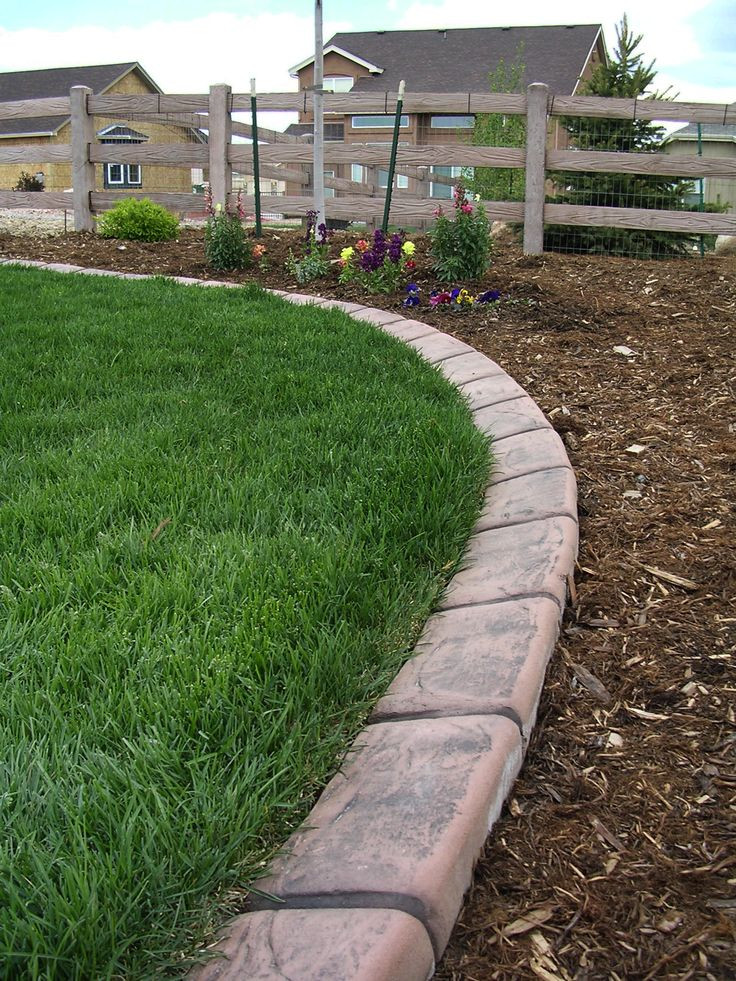 Landscape Edging Border
 15 best Latest innovation in Lawn Edging and Landscape