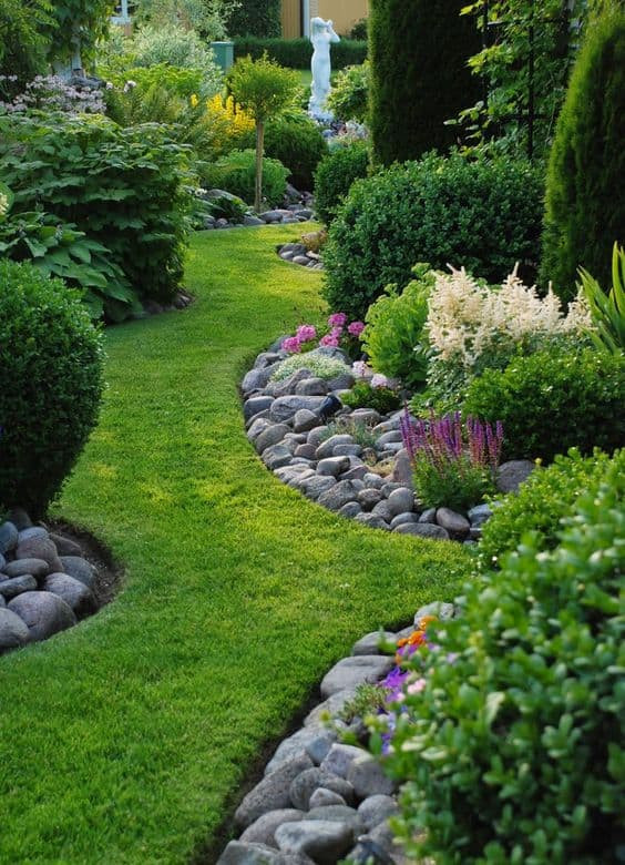 Landscape Edging Ideas
 66 Creative Garden Edging Ideas To Set Your Garden Apart