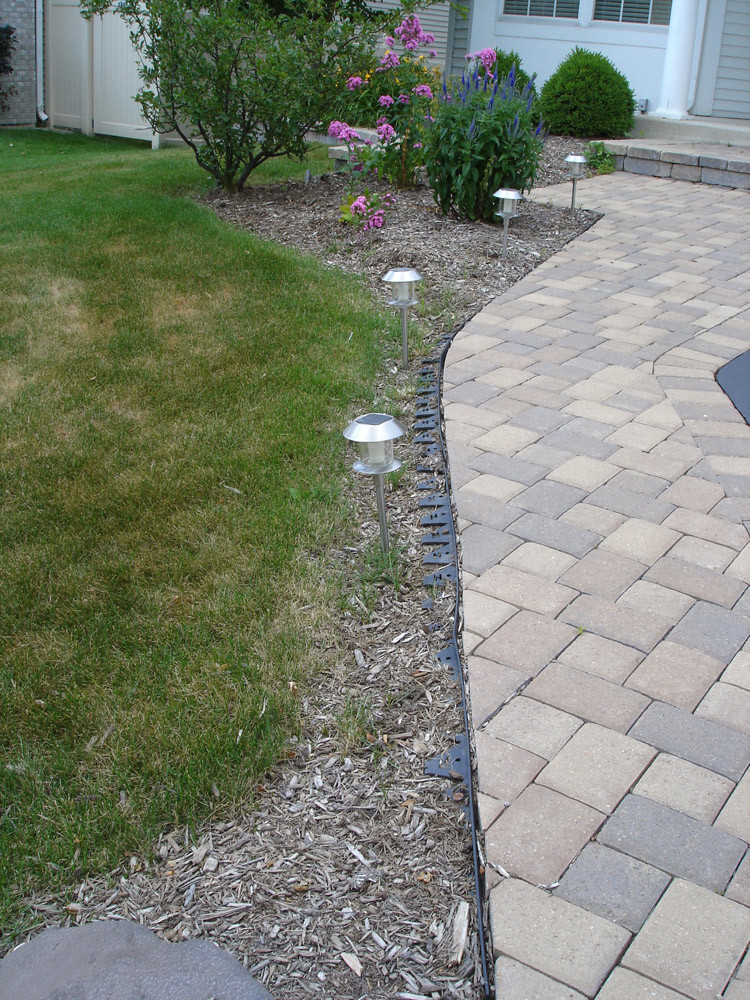 Landscape Edging Pavers
 Paver Edging Mistakes Landscape Edging Lawn Edging