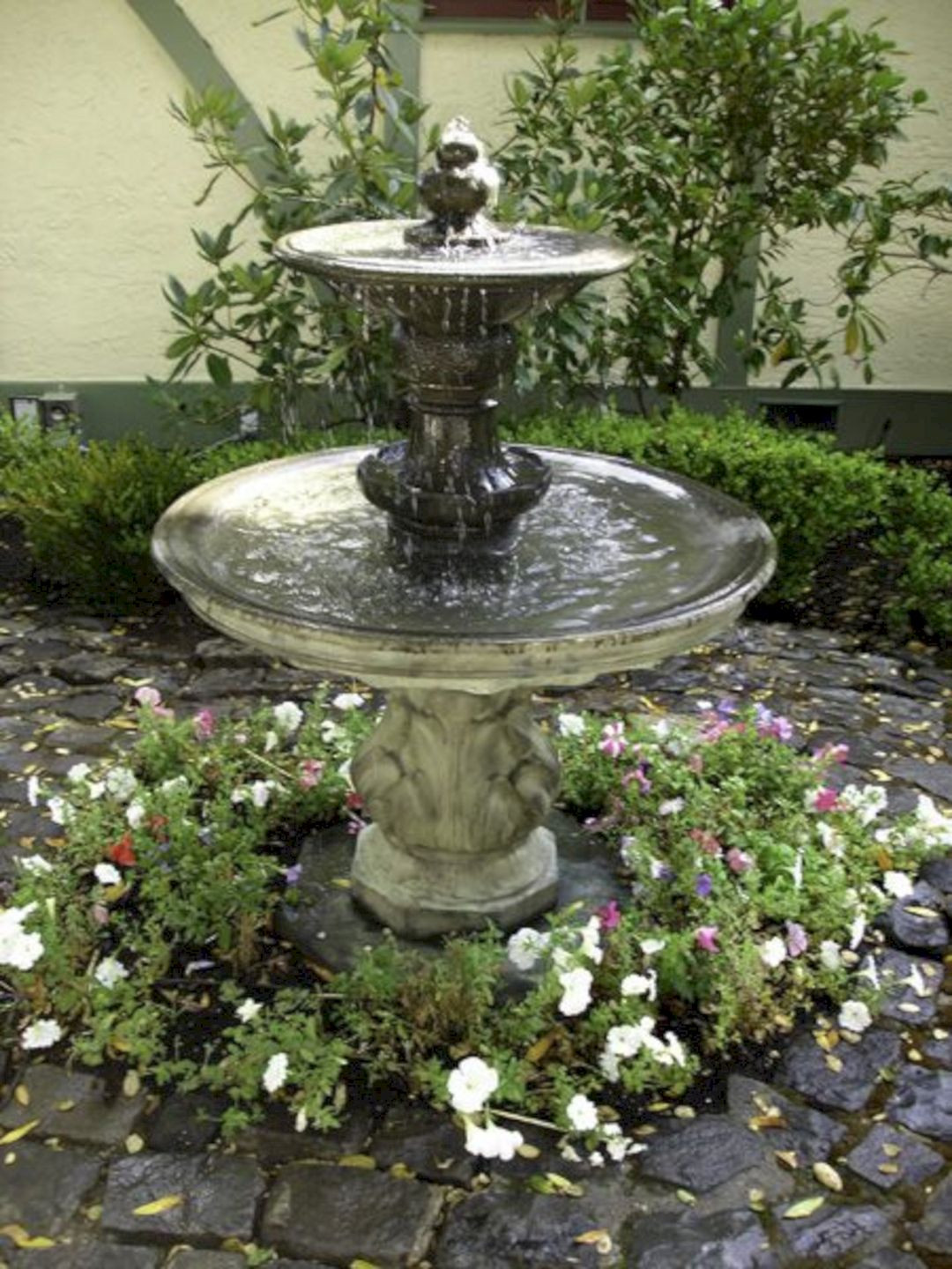 Landscape Fountain Design
 Garden Fountain Design Garden Fountain Design design