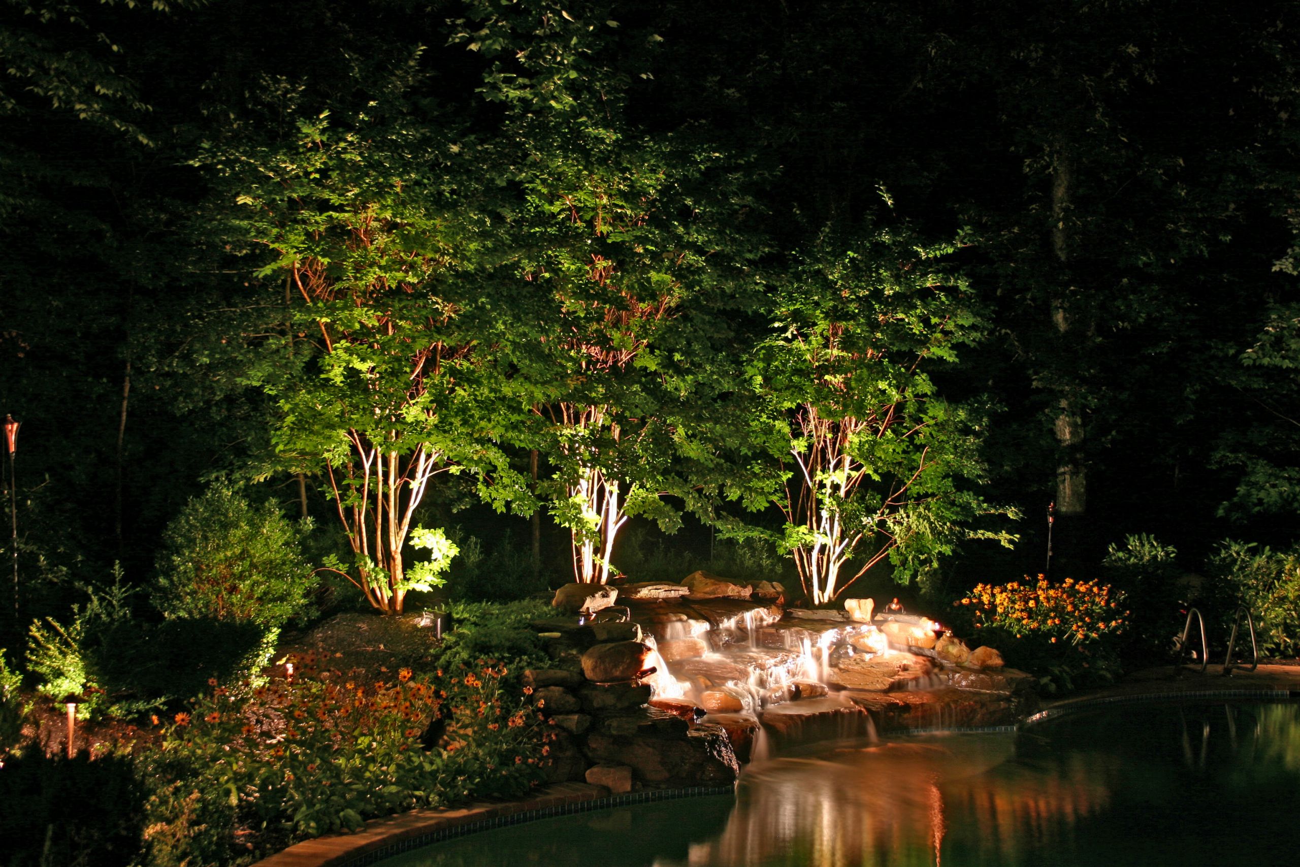 Landscape Light Bulbs
 Landscape Lighting Grand Rapids