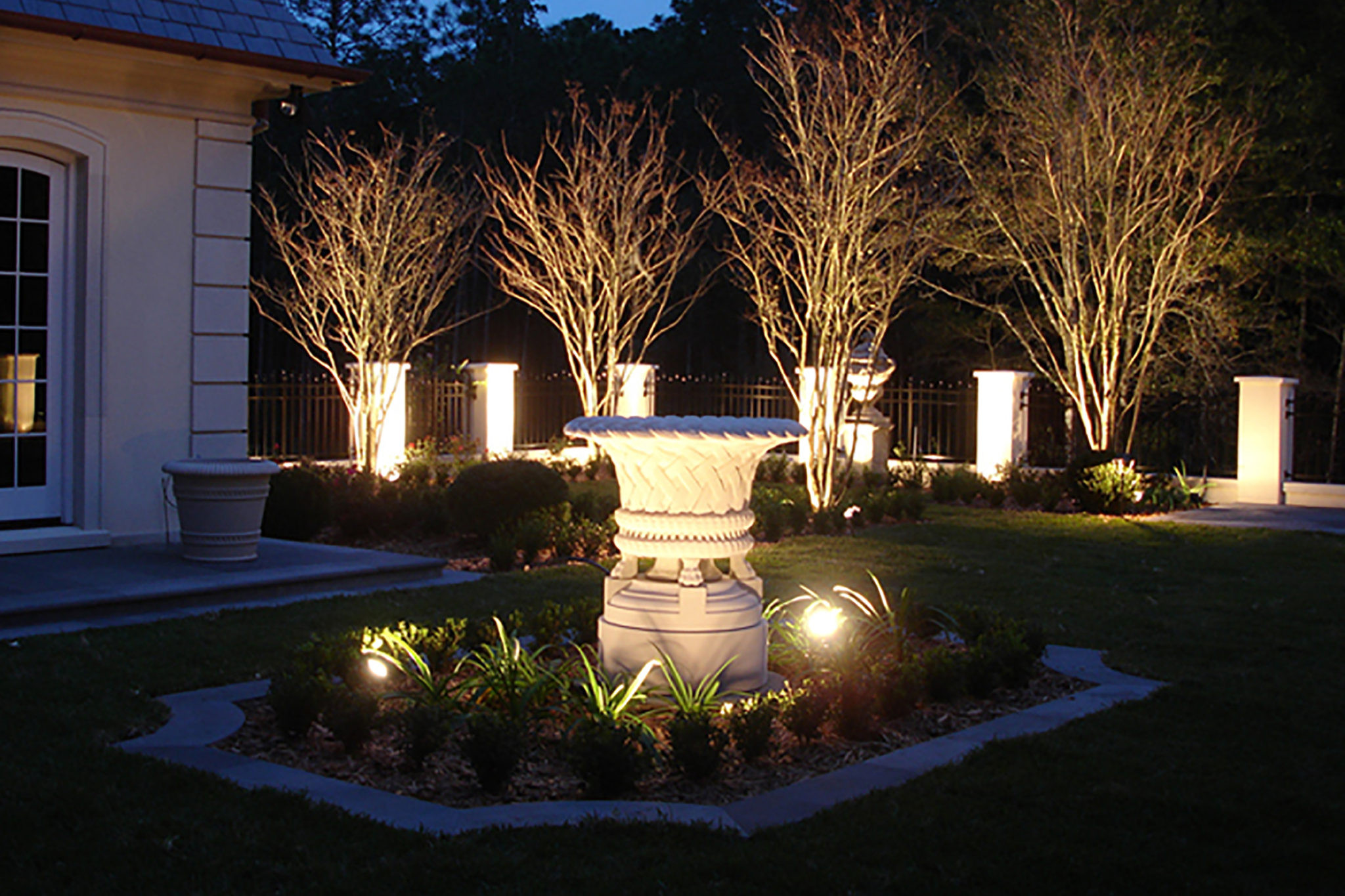 Landscape Light Bulbs
 Landscape Lighting Design & Installation St Louis