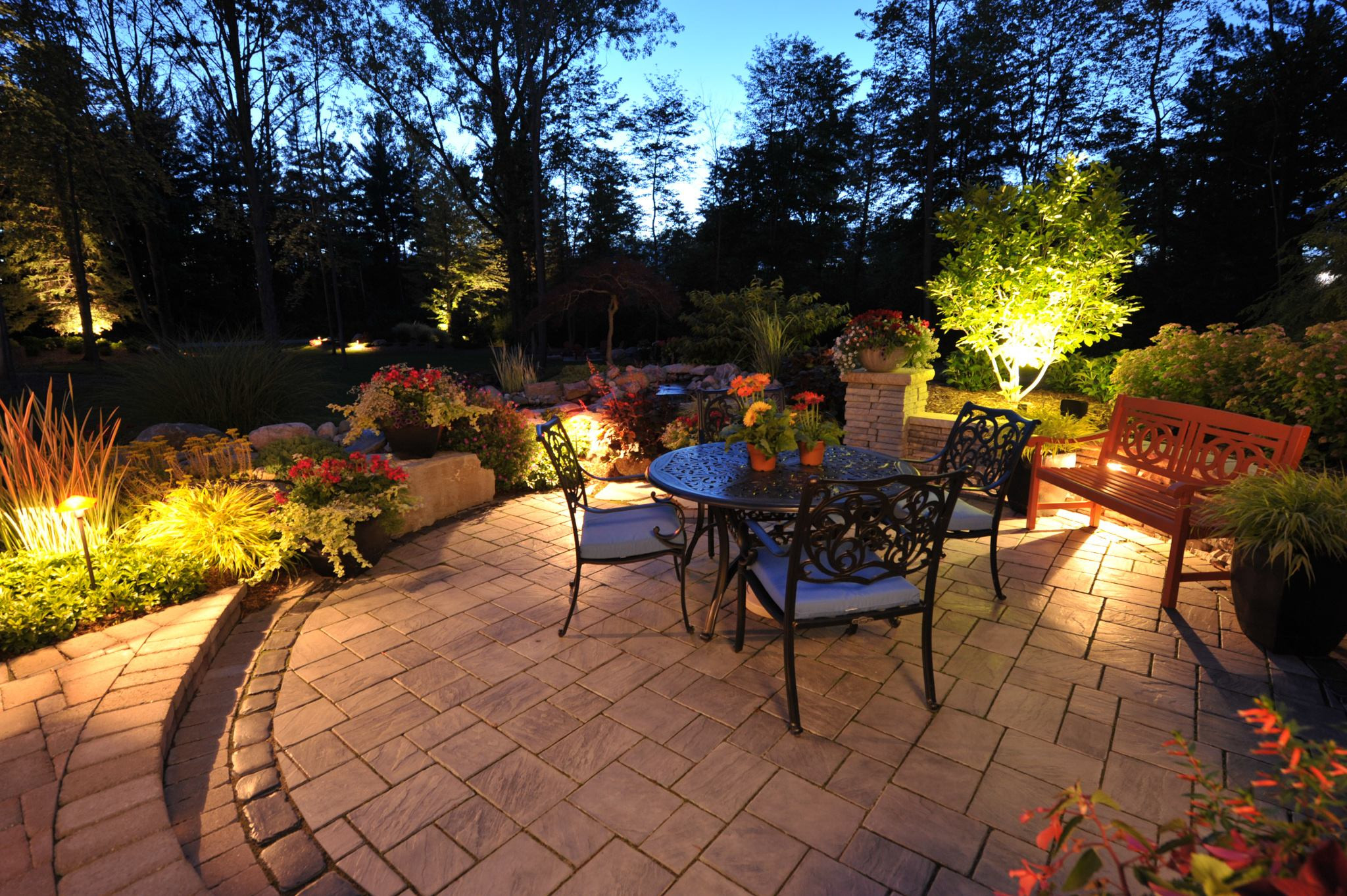 Landscape Light Bulbs
 Landscape Lighting Ideas