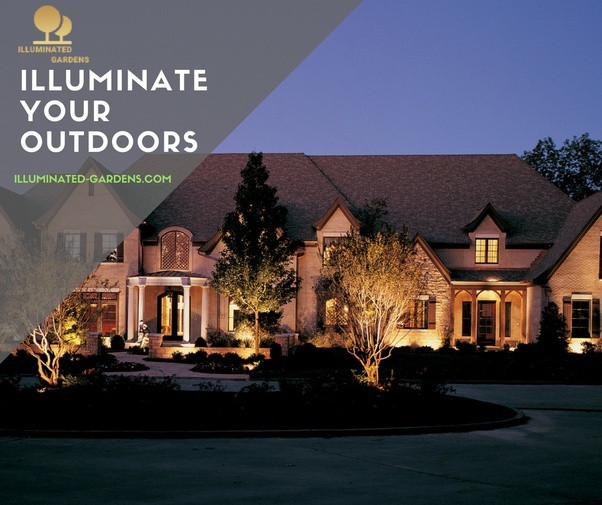 Landscape Lighting Company
 How to choose the best and affordable landscape lighting