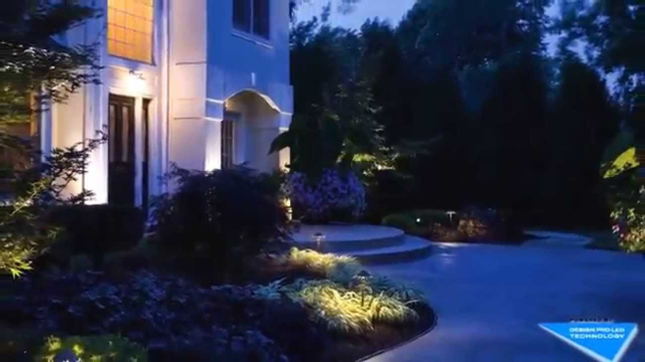Landscape Lighting Company
 Georgia Lightscapes Best of the Best Outdoor Landscape