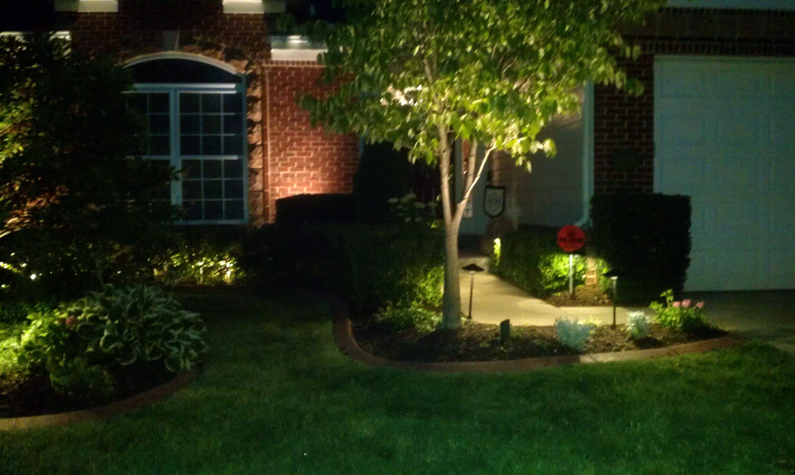 Landscape Lighting Led
 10 facts to know about Low voltage outdoor led lights