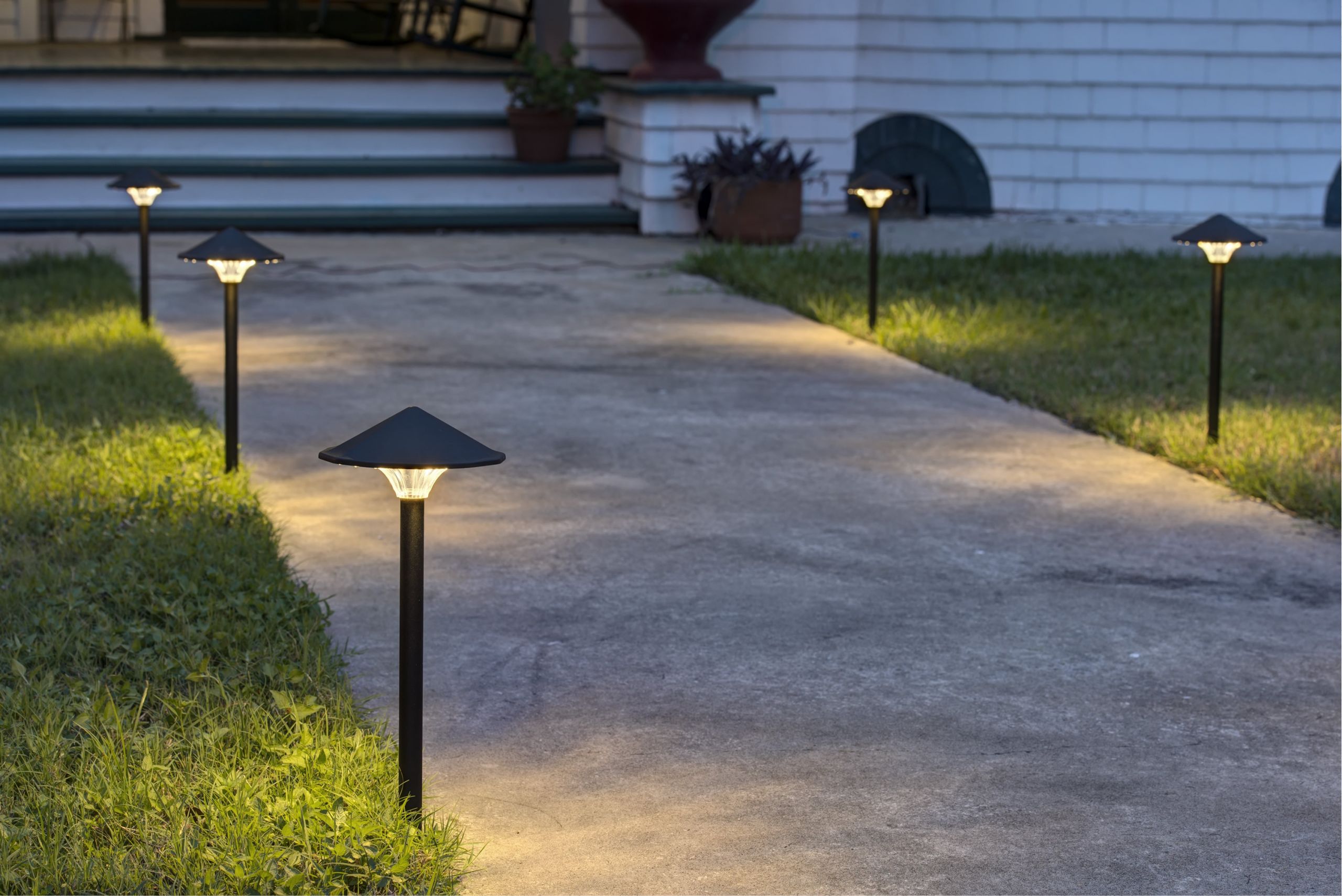 Landscape Lighting Led
 LED Lighting Innovator DEKOR™ Launches New Website To