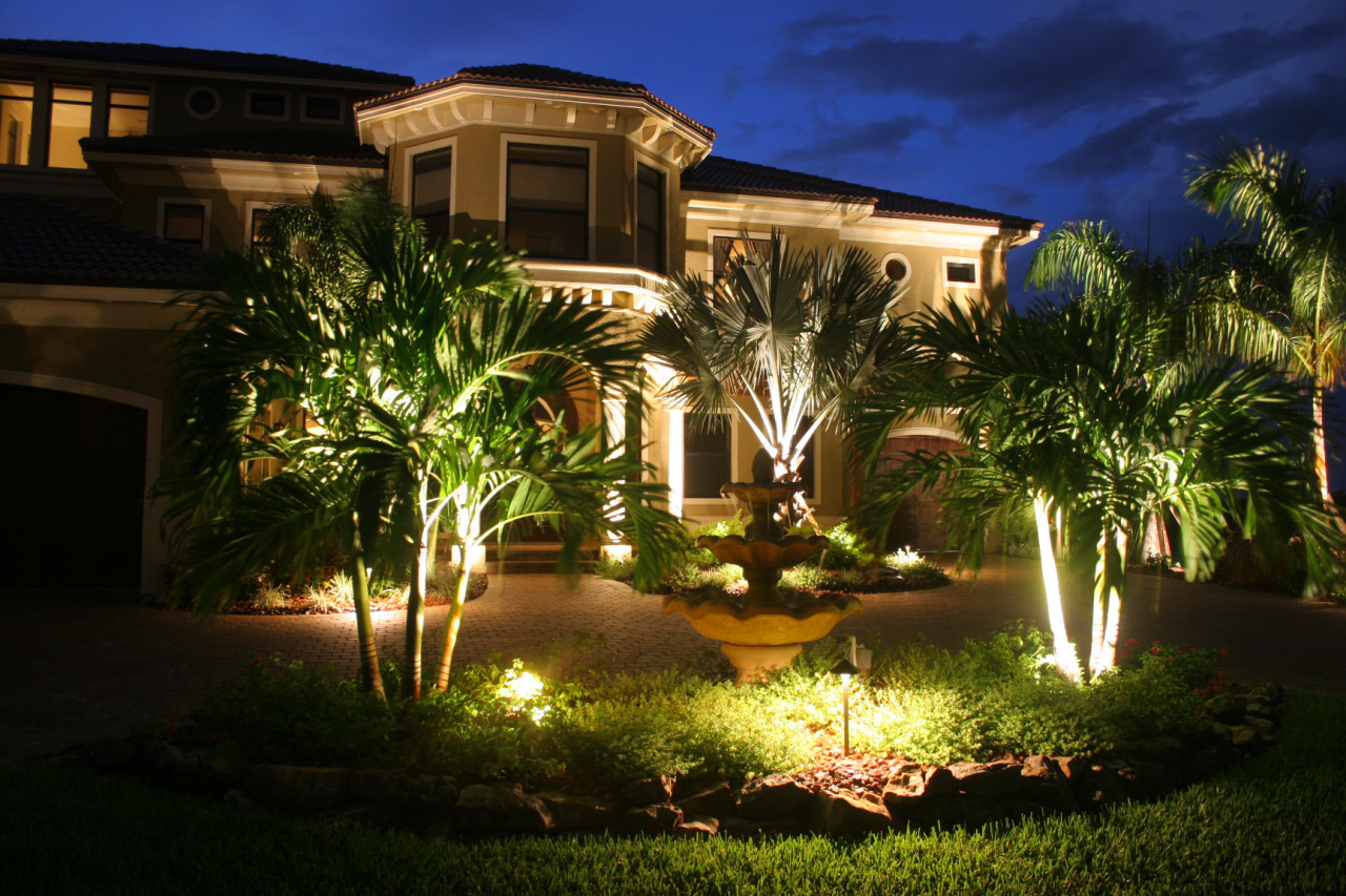 Landscape Lighting Service
 3 Ideas to Help You Sell Landscape Lighting Services – Go