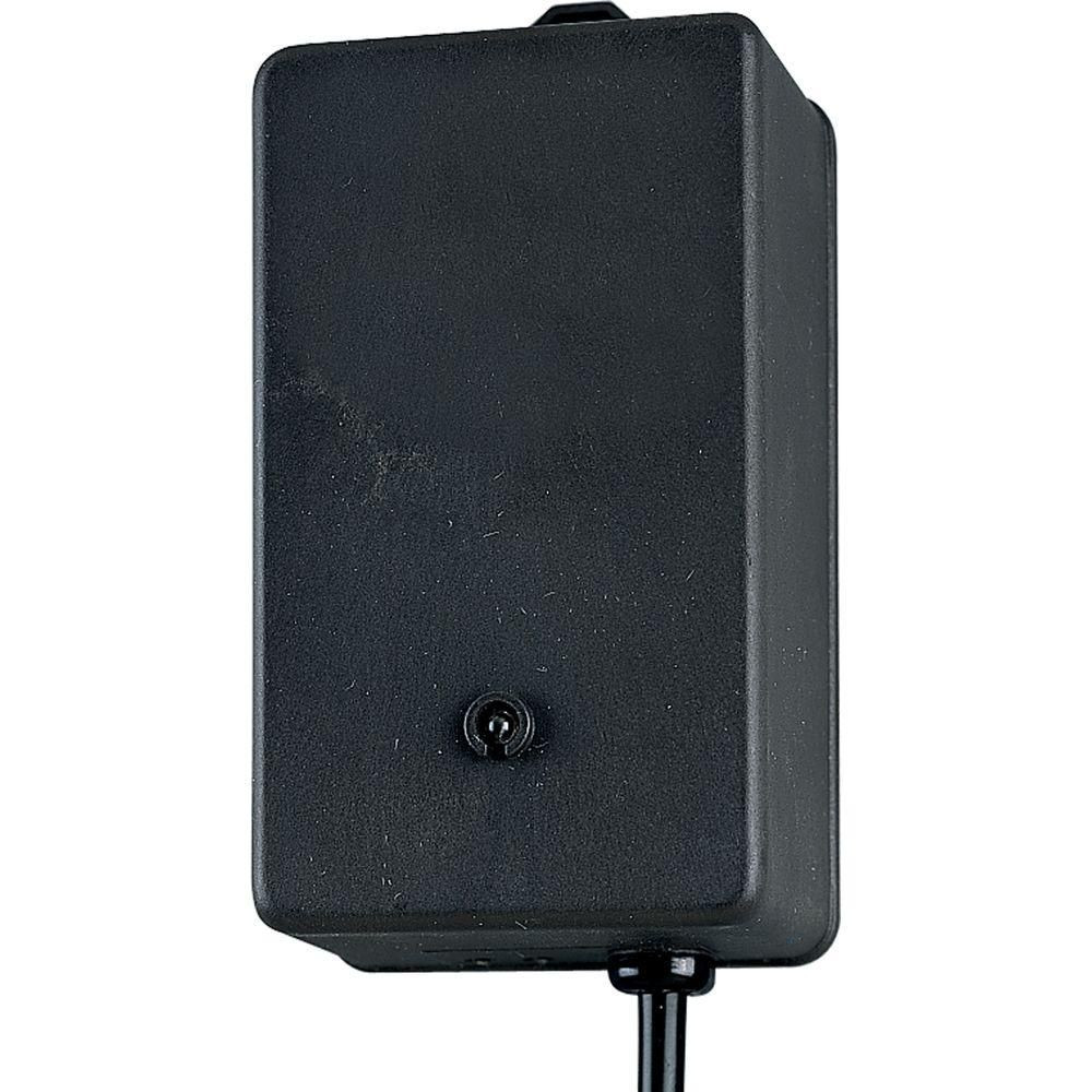 Landscape Lighting Transformer
 Progress Lighting 100 watt Landscape Lighting Transformer