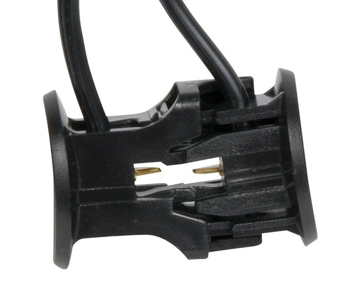 Landscape Lighting Wire Connectors
 Paradise GL Plastic Quick Clip Wire Connector for Low