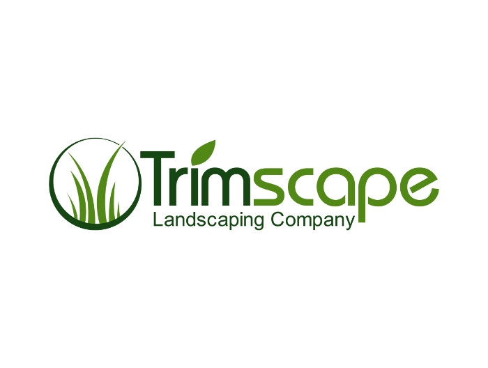 Landscape Logo Design
 Lawn and landscaping logos
