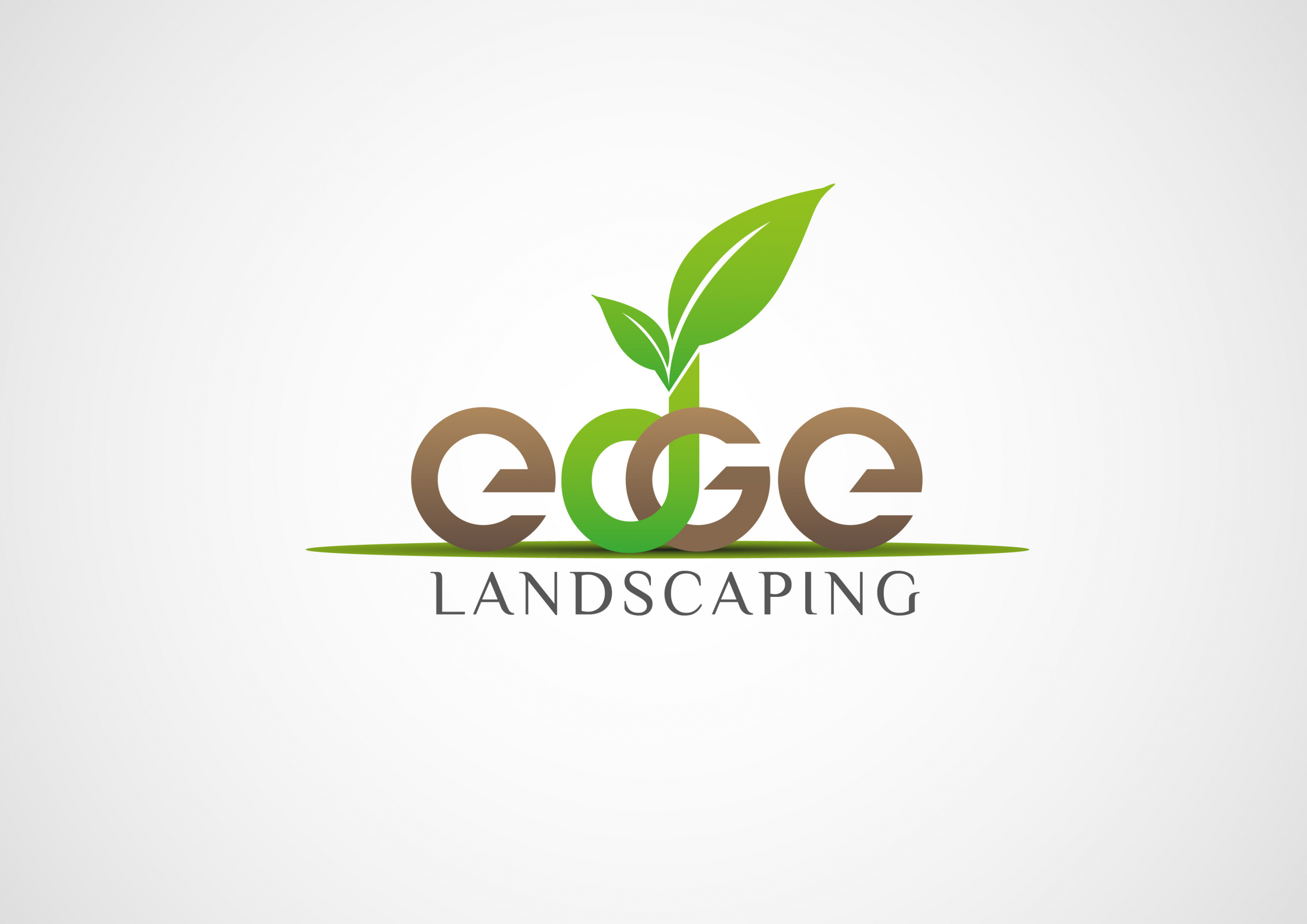 Landscape Logo Design
 Logo Design Contests Inspiring Logo Design for Edge