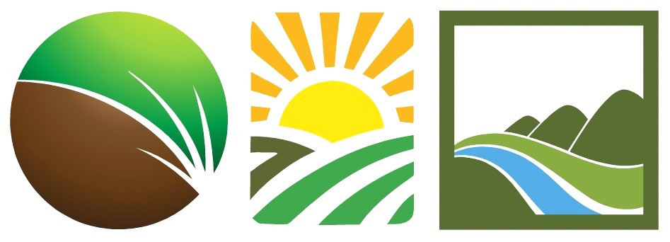 Landscape Logo Design
 Landscape Business Cliparts