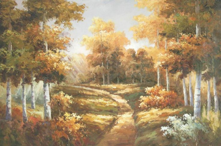 Landscape Paintings For Sale
 Landscape painting
