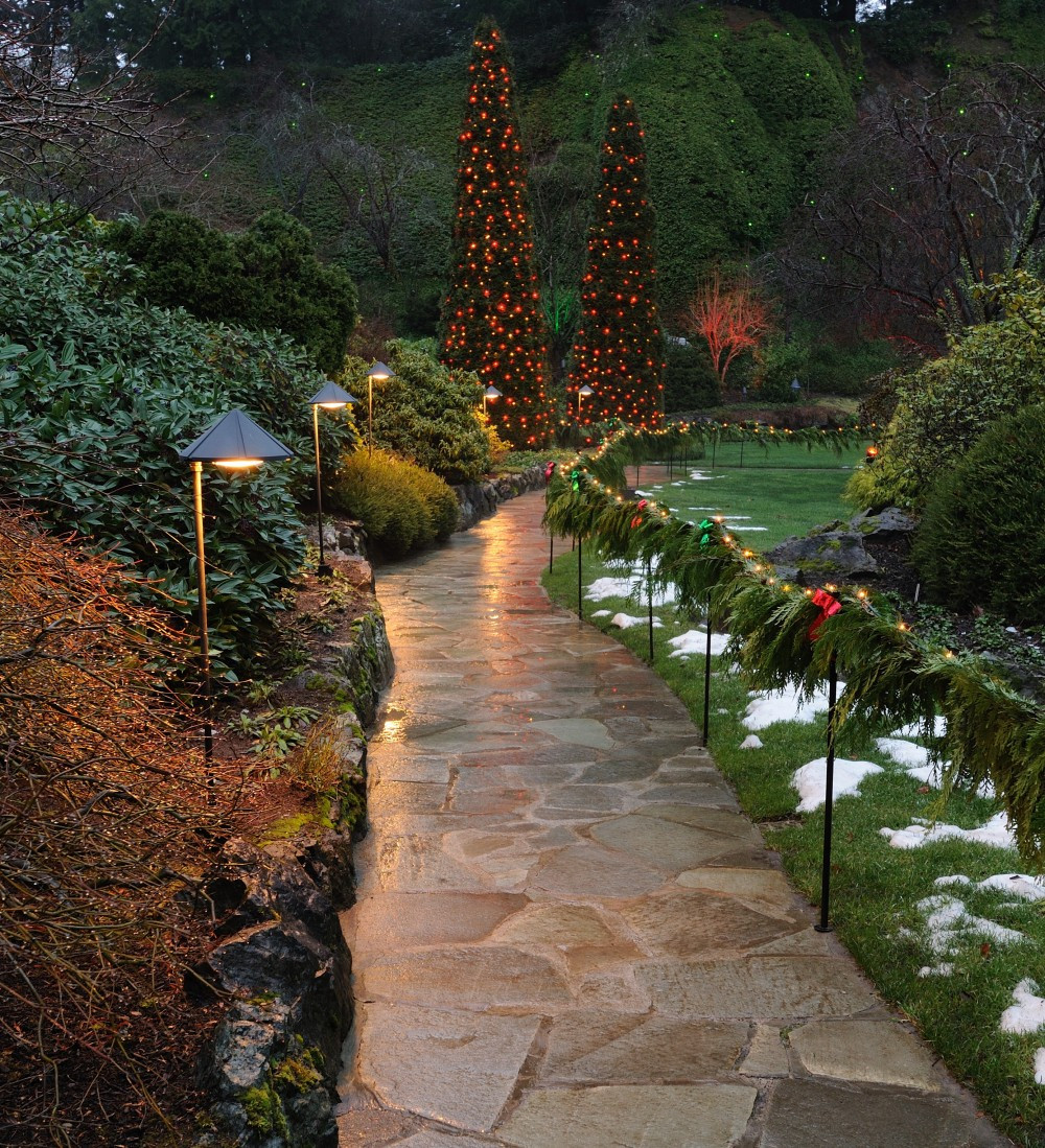 Landscape Path Lighting
 Outdoor Path Lighting Will Bring Many Benefits To Your