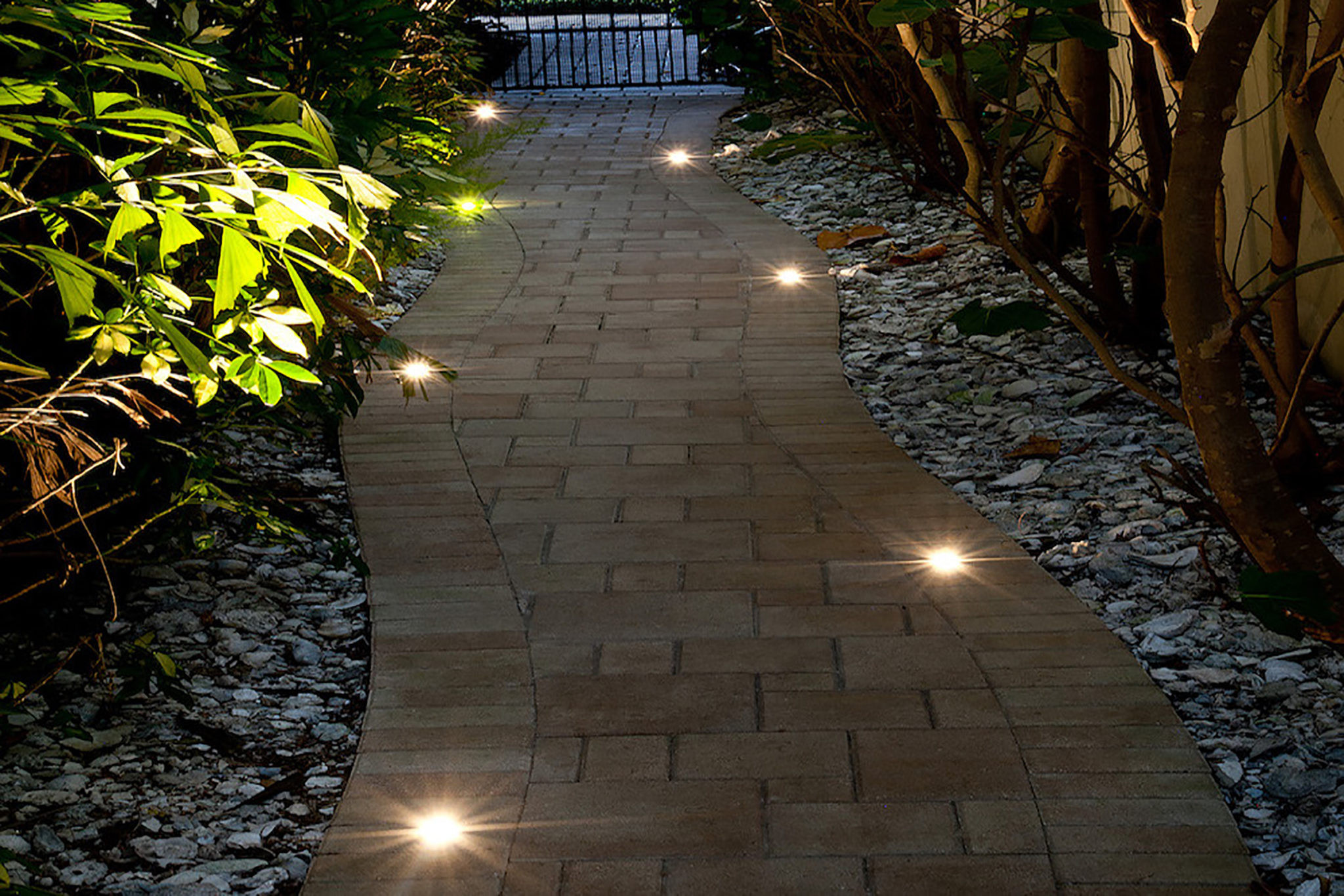 Landscape Path Lighting
 Outdoor Lighting Ideas For St Louis Homes