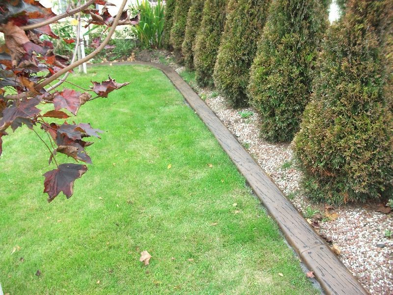 Landscape Timber Edging
 New Ideas Landscape Timber Edging — Home Inspirations