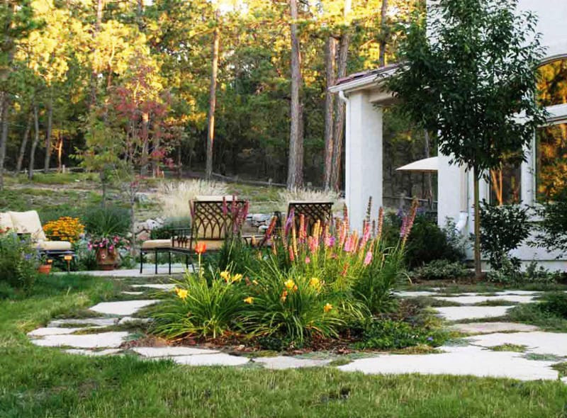 Landscaping A Small Backyard
 20 Cheap Landscaping Ideas For Backyard