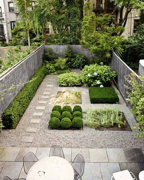 Landscaping A Small Backyard
 23 Small Backyard Ideas How to Make Them Look Spacious and