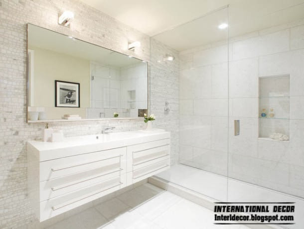 Large Bathroom Mirror
 Bathroom Mirrors Useful Tips for choosing
