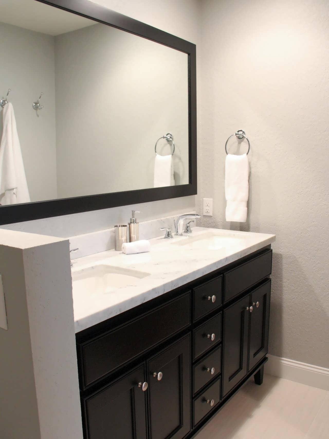 Large Bathroom Mirror
 20 Best Ideas Magnifying Vanity Mirrors for Bathroom