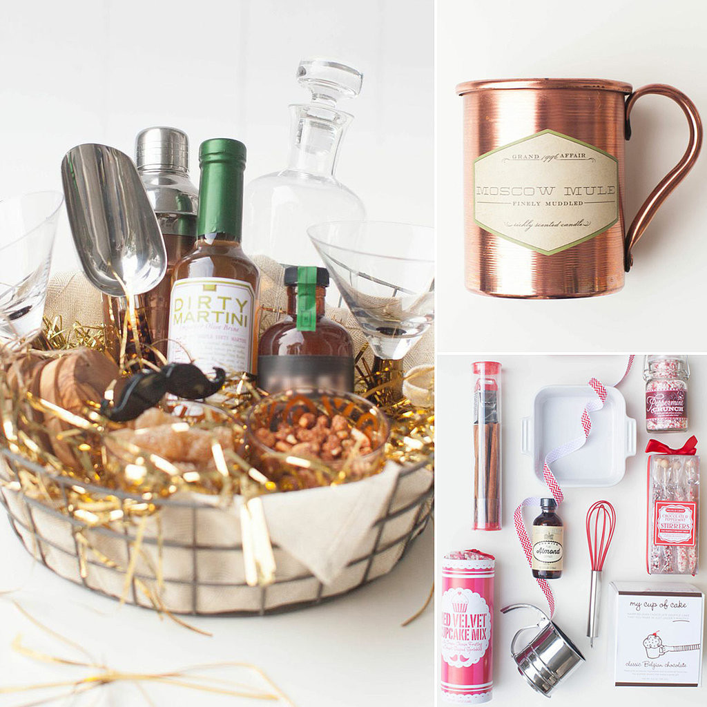 Large Gift Basket Ideas
 Gift Basket Ideas