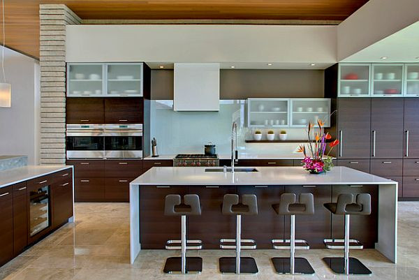 Large Kitchen Cabinets
 Kitchen Remodel 101 Stunning Ideas for Your Kitchen Design