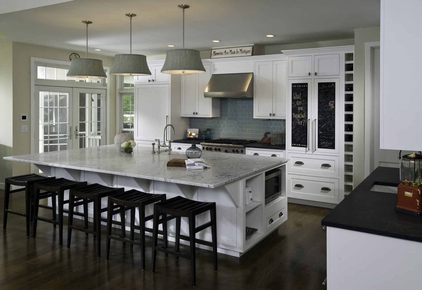 Large Kitchen Cabinets
 Kitchen Islands with Seating And Storage That Will