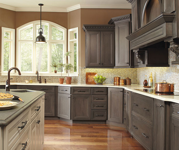 Large Kitchen Cabinets
 Flexbar Cabinet Lighting Dynasty Cabinetry