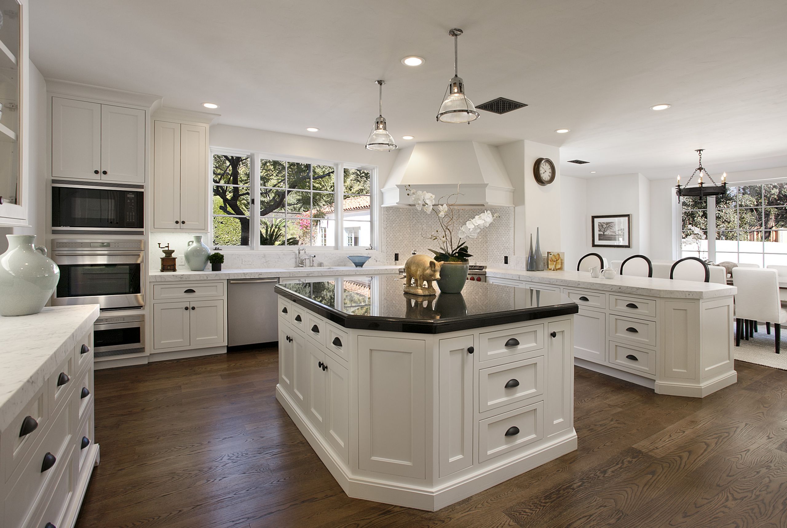 Large Kitchen Cabinets
 beautiful kitchens eat your heart out part one