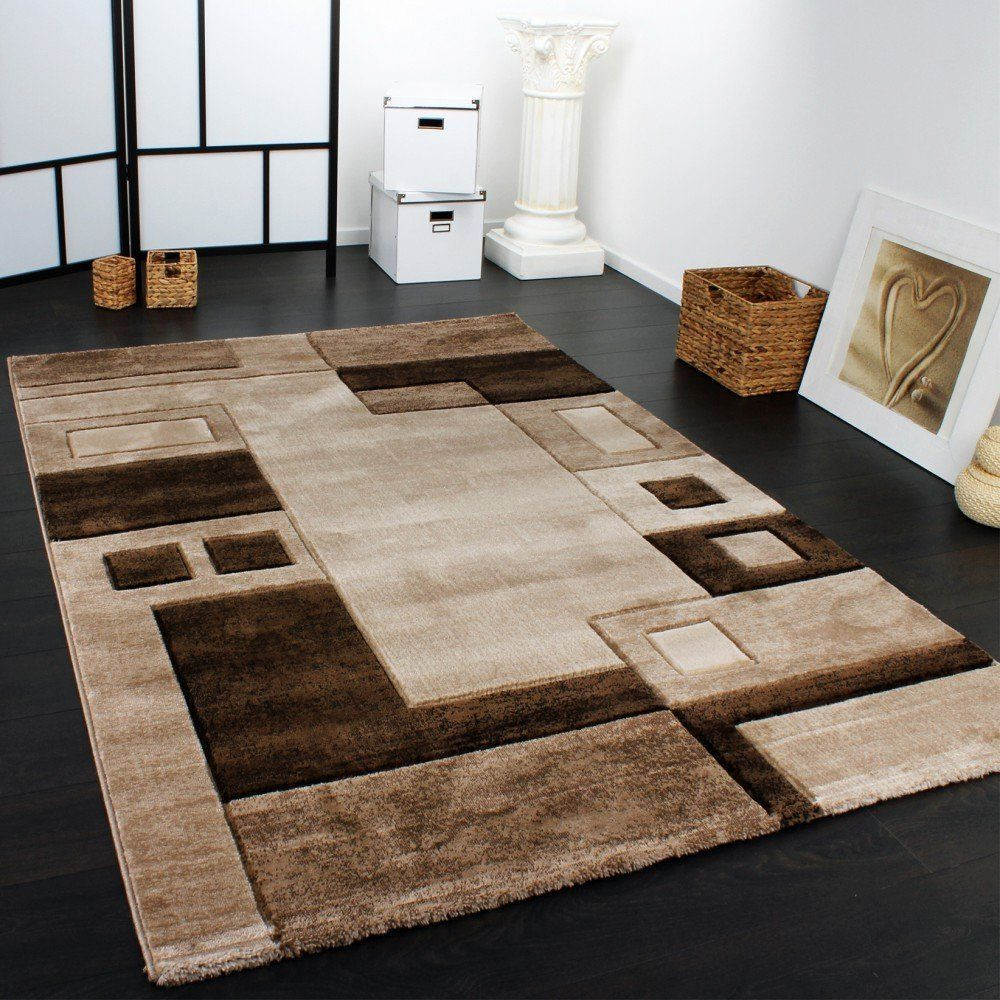 Large Rugs For Living Room
 Small Extra Rug Brown Designer Rugs Modern Classic