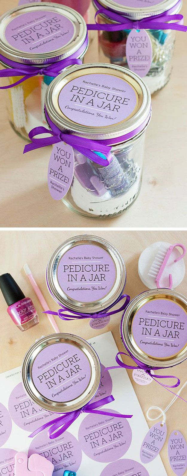 Last Minute Birthday Gift Ideas
 53 Coolest DIY Mason Jar Gifts Other Fun Ideas in A Jar